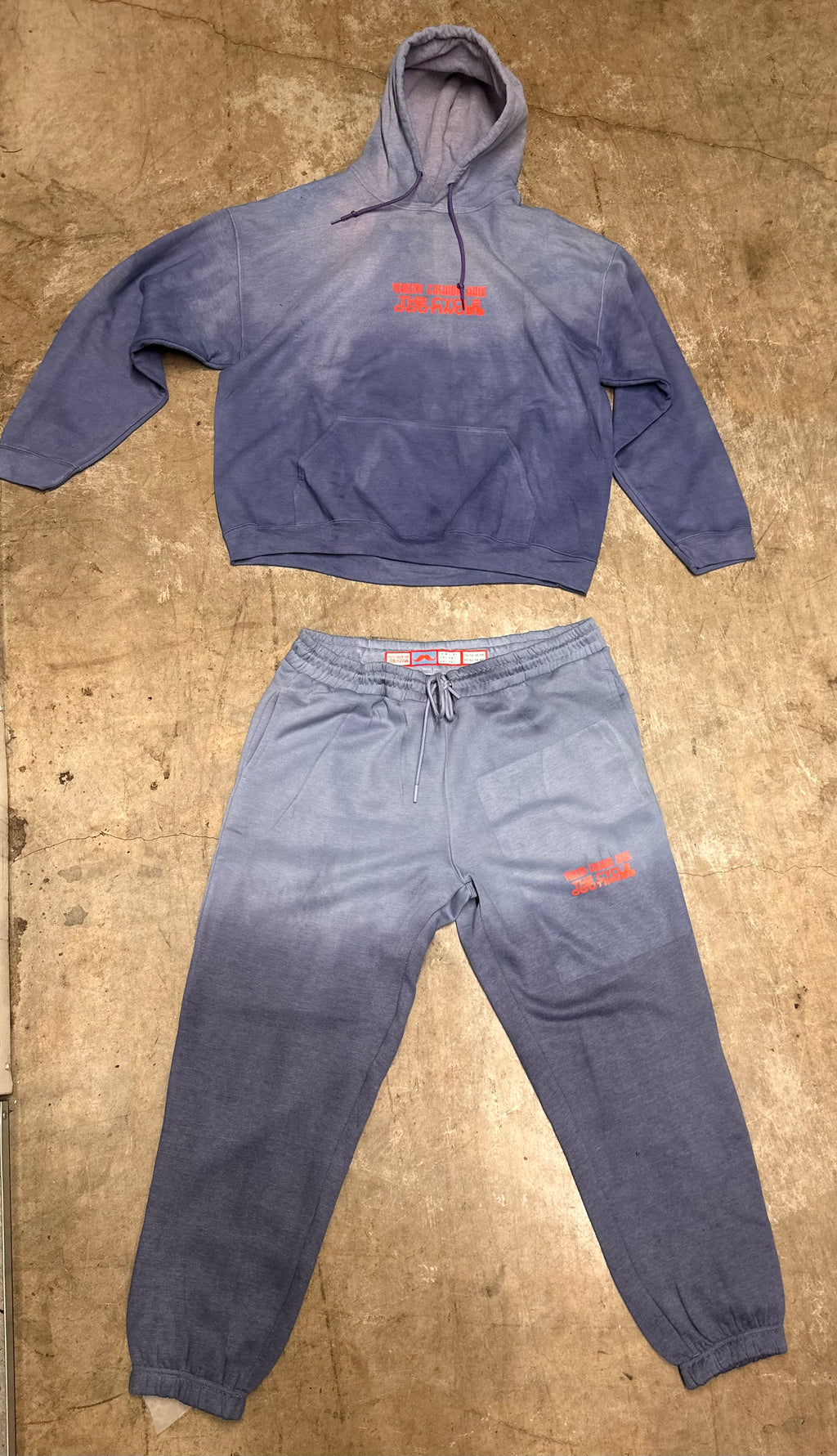 "MIAMI CYCLE DEMIN-BLUE"