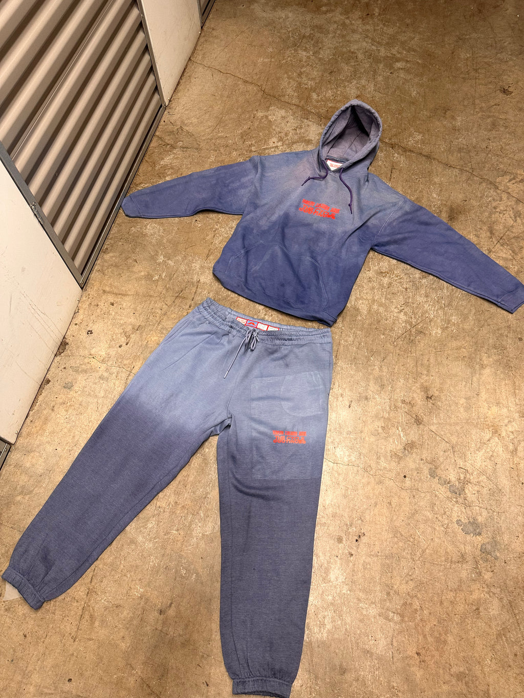 "MIAMI CYCLE DEMIN-BLUE"