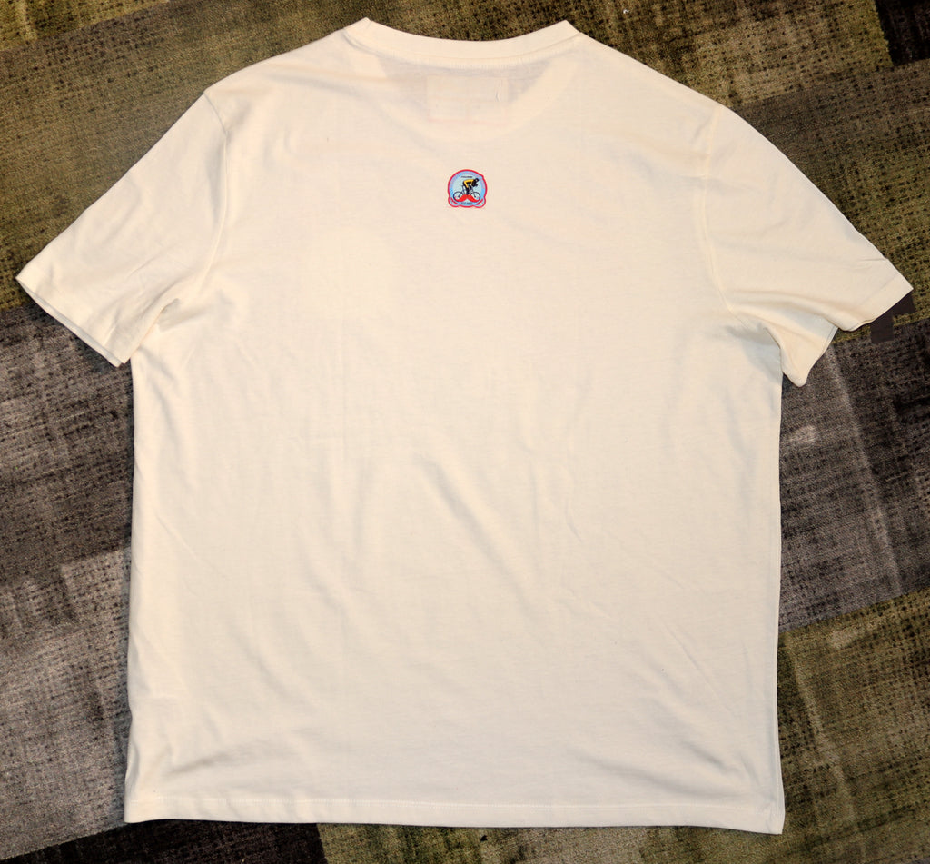 VFH Cycle Continues-"CYCLE T"