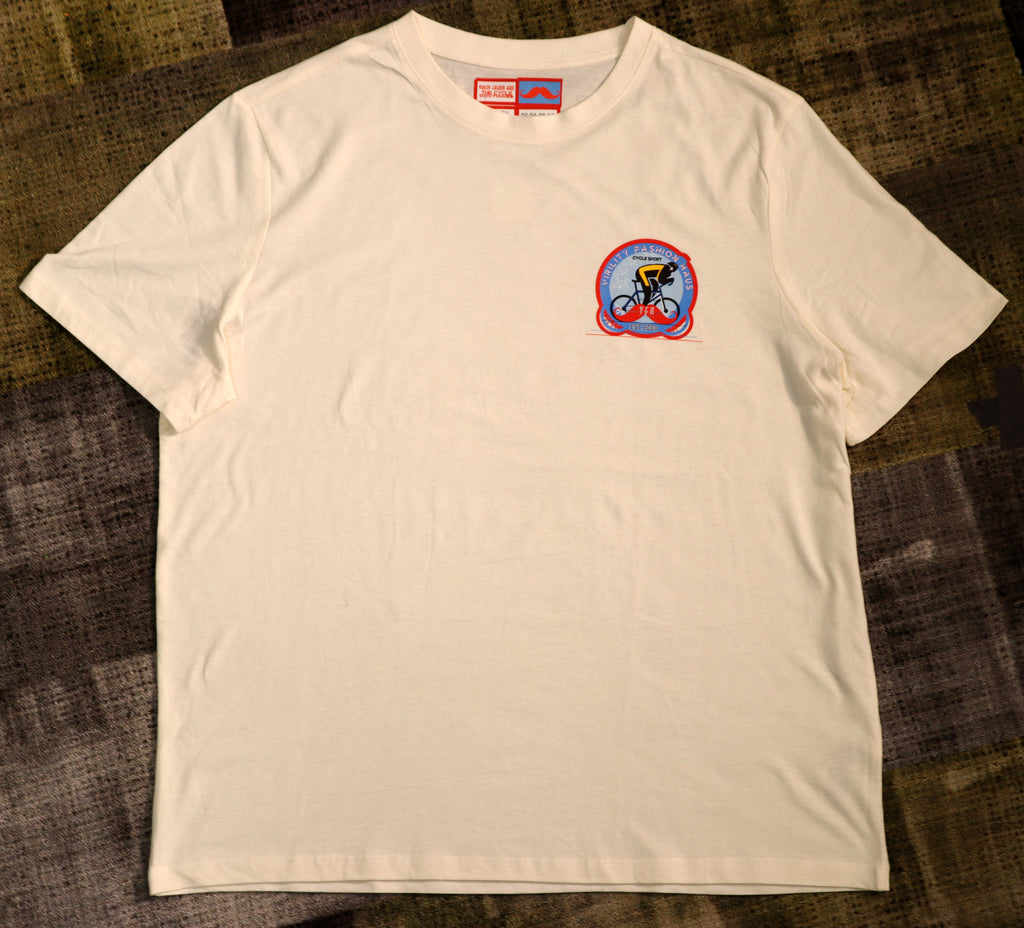 VFH Cycle Continues-"CYCLE T"