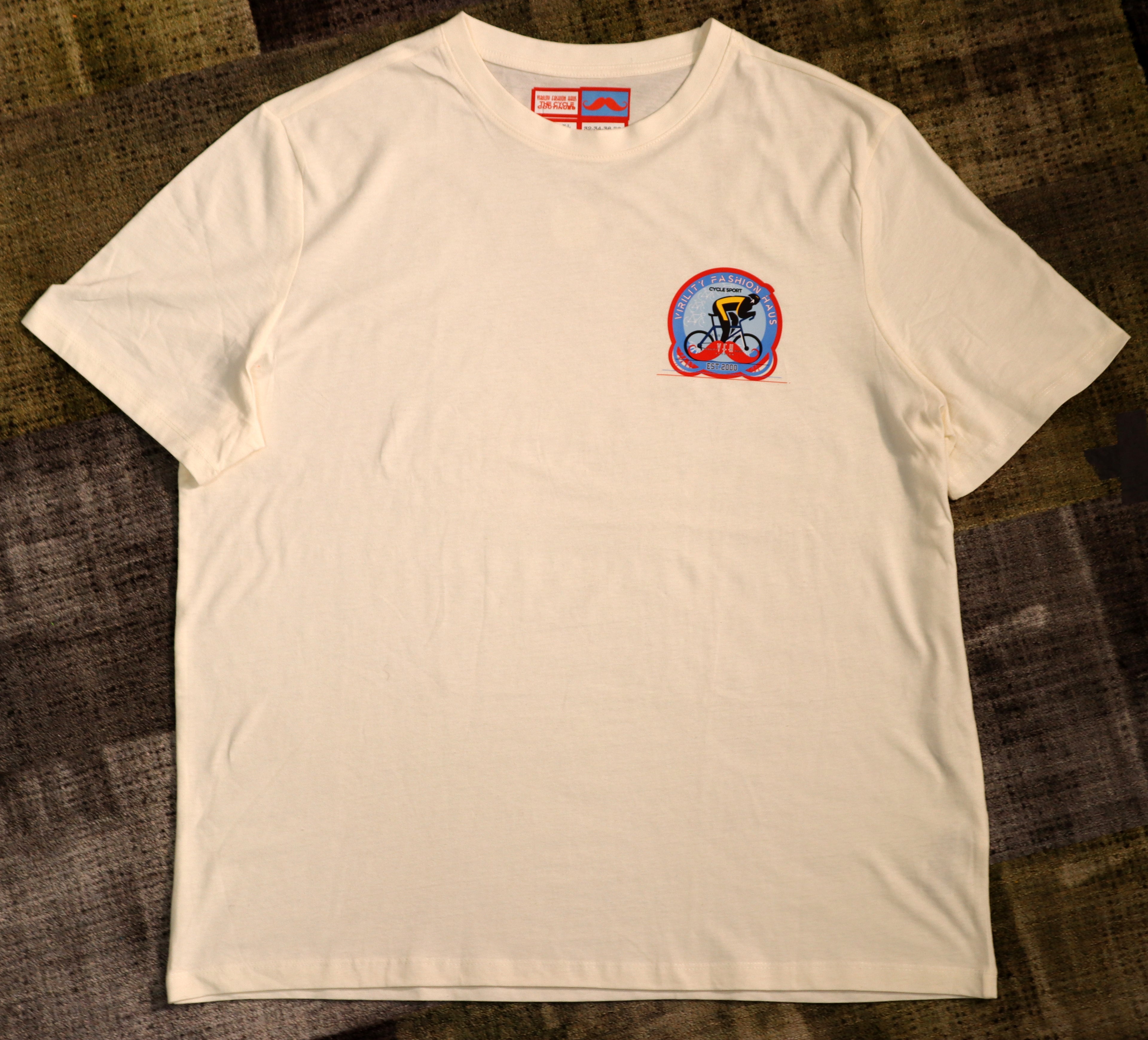 VFH Cycle Continues-"CYCLE T"