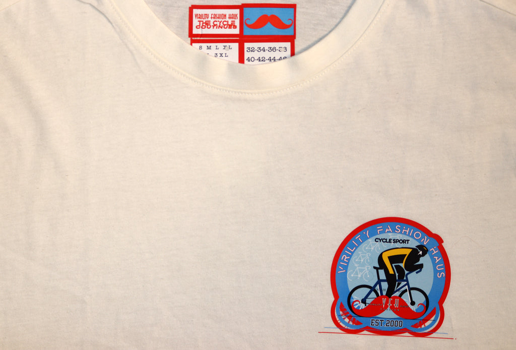 VFH Cycle Continues-"CYCLE T"