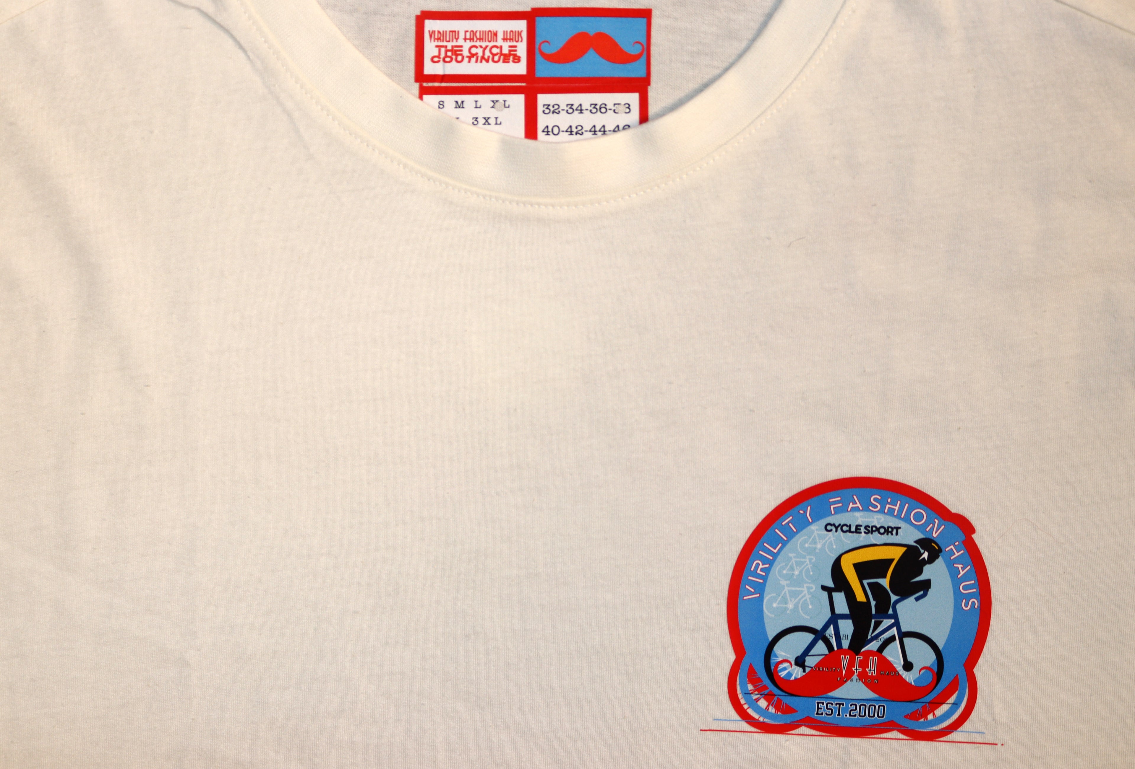 VFH Cycle Continues-"CYCLE T"