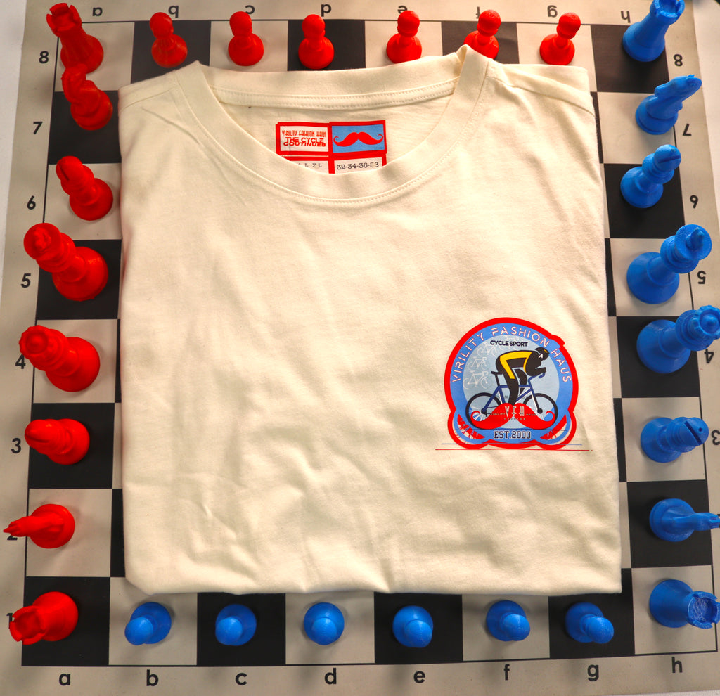 VFH Cycle Continues-"CYCLE T"